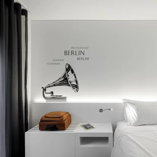 غرفة بسرير مزدوج، HOTEL 3K EUROPA 4/9