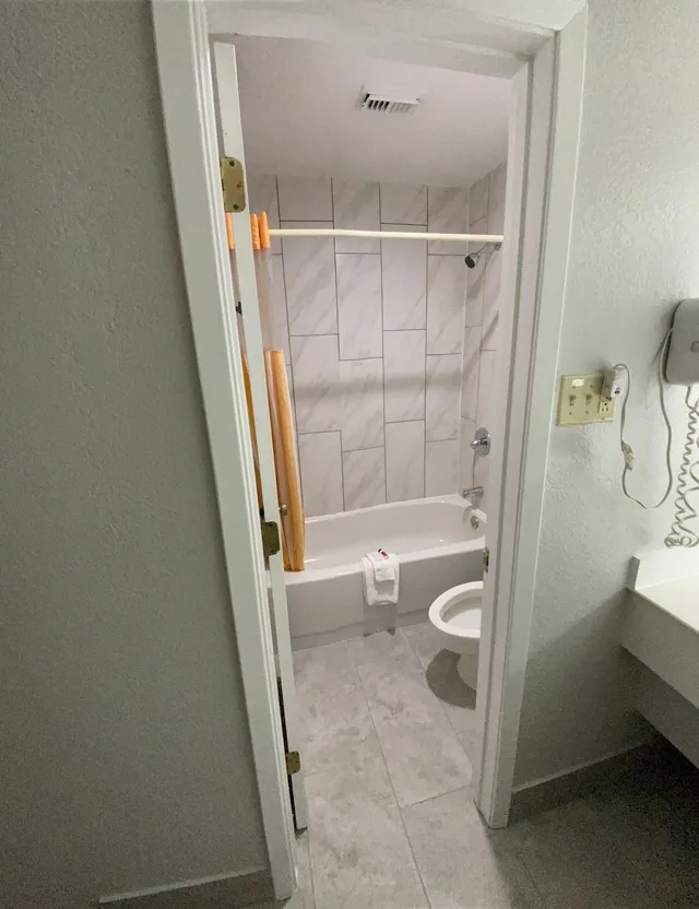 غرفة بسريرين مزدوجين، La Quinta Inn By Wyndham Tyler 5/6
