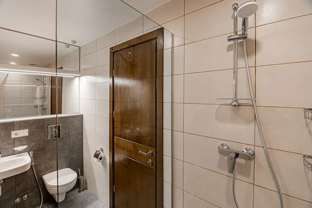Standard, Triple, 3 Beds, Kutaisi Inn 3/3