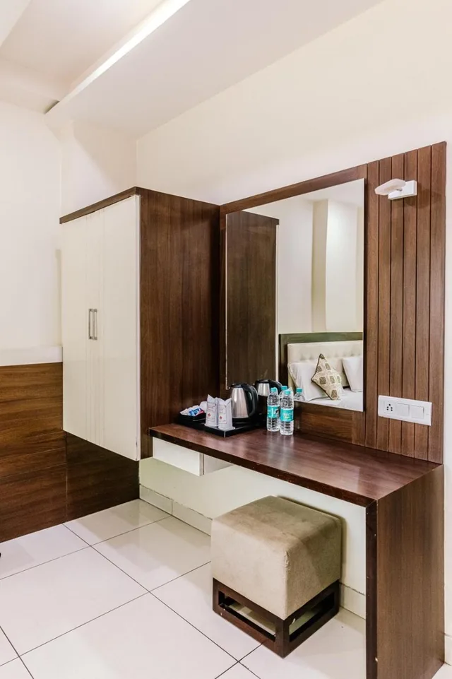 Hotel Fortune Plaza، أجمير 32/42