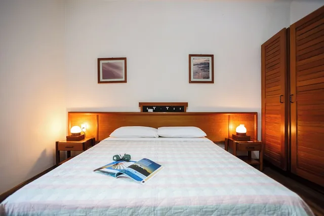 غرفة سوبيريور بسرير مزدوج، Praia Sol Hotel by Castelo Itaipava 5/10