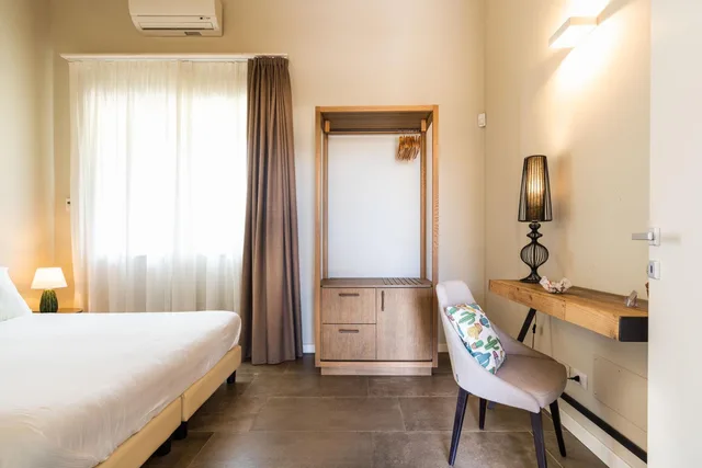family suite, Kepos Etna Relais 3/6