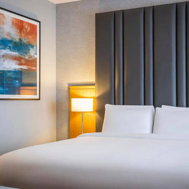 غرفة سوبيريور، Radisson Blu Hotel, Letterkenny 6/9