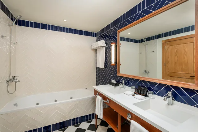 Roof Top, Junior Suite, Privilege, Ocean View، Ocean El Faro 1/1