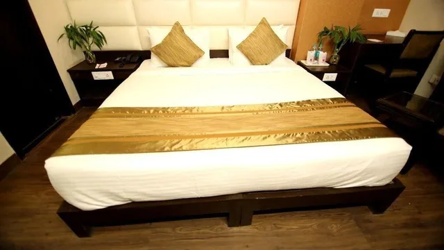 غرفة سوبيريور، Hotel Rousha Inn 3/5