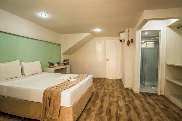 Hotel Pipa Atlantico، Tibau do Sul 27/75