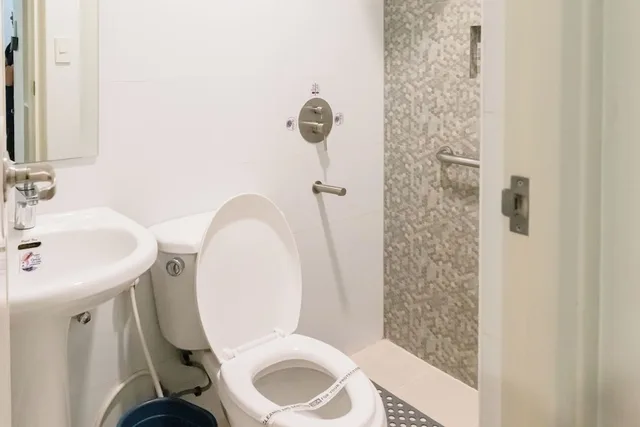 غرفة ديلوكس بسرير كوين، Hotel Sogo Novaliches 2/2