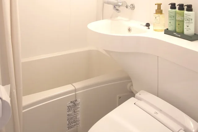 غرفة مفردة للمدخنين، Hotel Trend Kanazawa-Ekimae 7/10