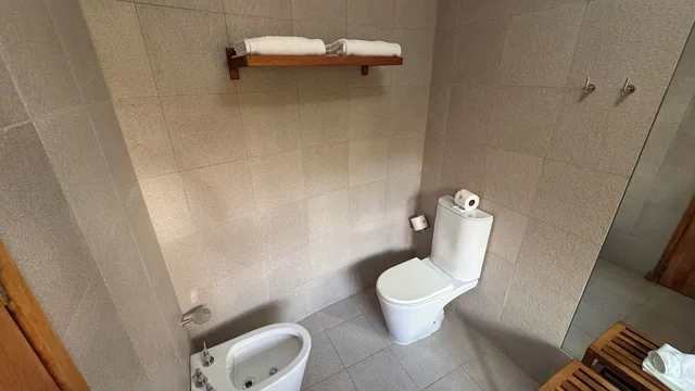 جناح سوبيريور بغرفة نوم واحدة، Design Suites Bariloche 4/8