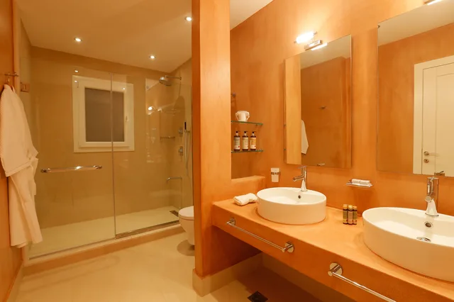 Senior, Suite, Sea View، Pictures Suites 2/2
