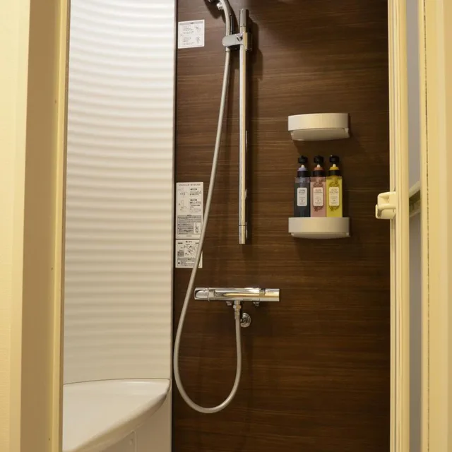 غرفة يابانية اقتصادية، Hotel Kisoji 9/9