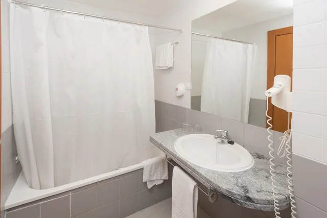 Superior, Studio, Twin Beds, Hill View، Amazonia Palmela Apartamentos Turisticos 3/3