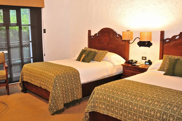 Spa, Standard، Hotel Museo Spa Casa Santo Domingo 2/2