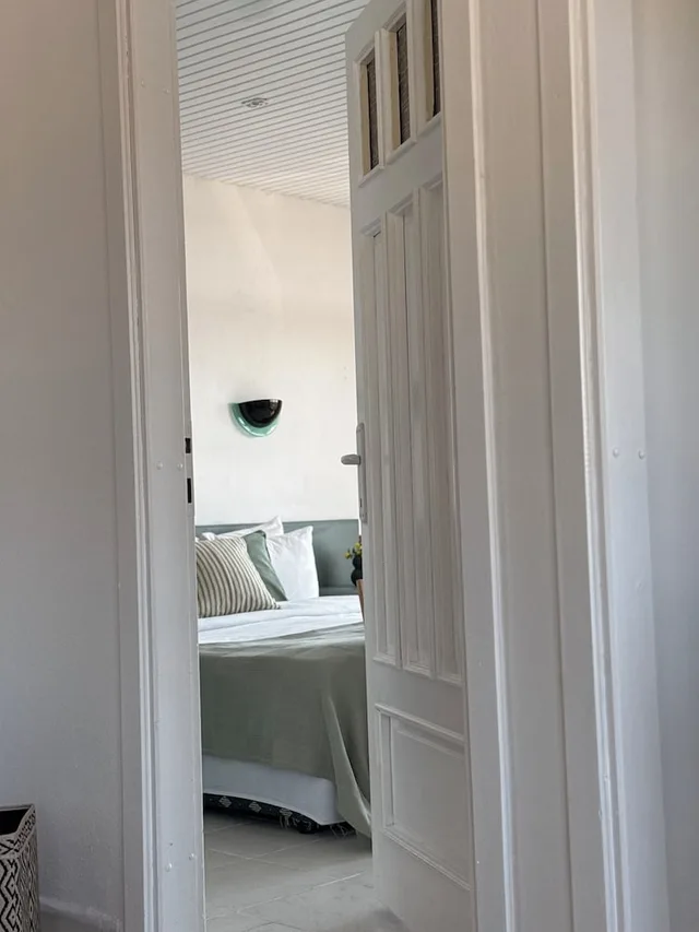 شقة كلاسيكية بسرير مزدوج مع أريكة، Babaoglu Apart Hotel 8/8