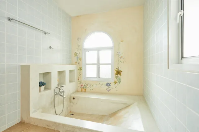 فيلا عائلية بسريرين كينج بـ3 غرف نوم بحوض استحمام، Talay Hotel & Villa 5/6