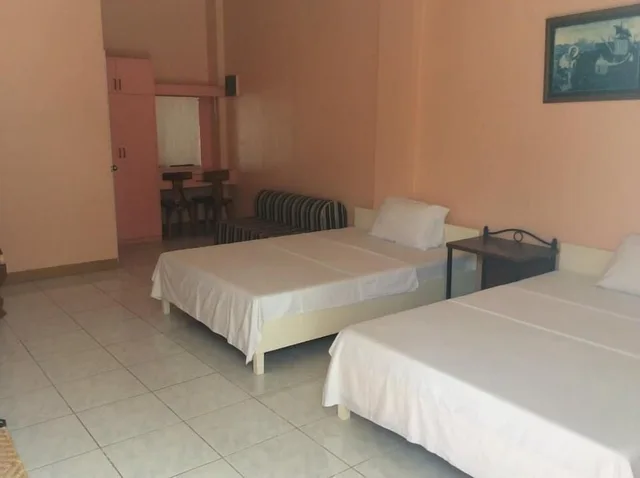 غرفة قياسية، Northsky Beach Resort 2/2