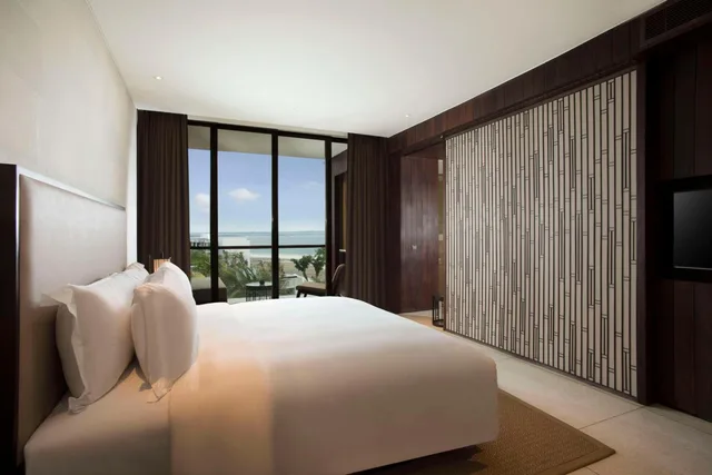 بنتهاوس، Alila Seminyak 1/1