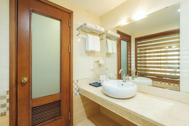 جناح بسرير كينج، Sunset Westlake Hanoi Hotel 8/10