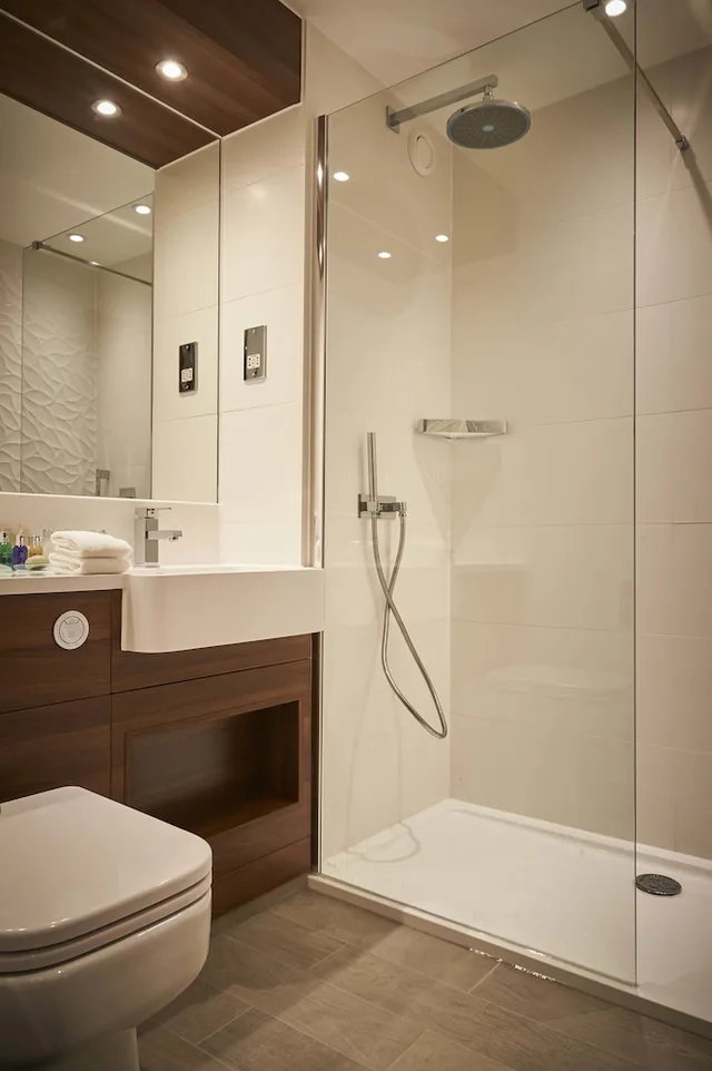 Drift, Classic, Double Bed، The Waterfront Hotel Spa & Golf 7/7