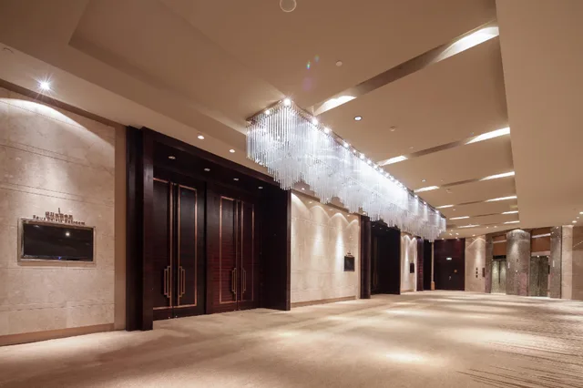 The QUBE Hotel Yangzhou، يانغتشو 11/51