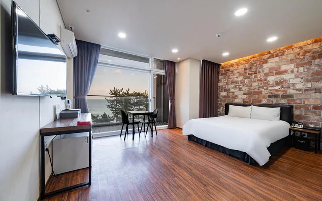 Vip, Ocean View، Hotel Cube 2/2