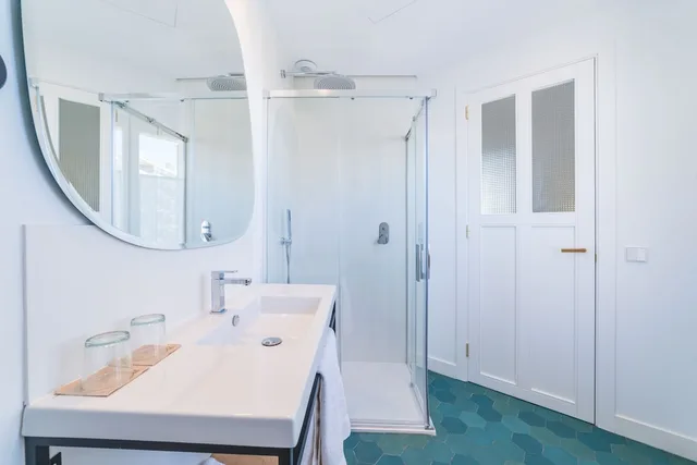 Exterior, Standard, King Bed, Adult Only، Nou Baleares 9/10