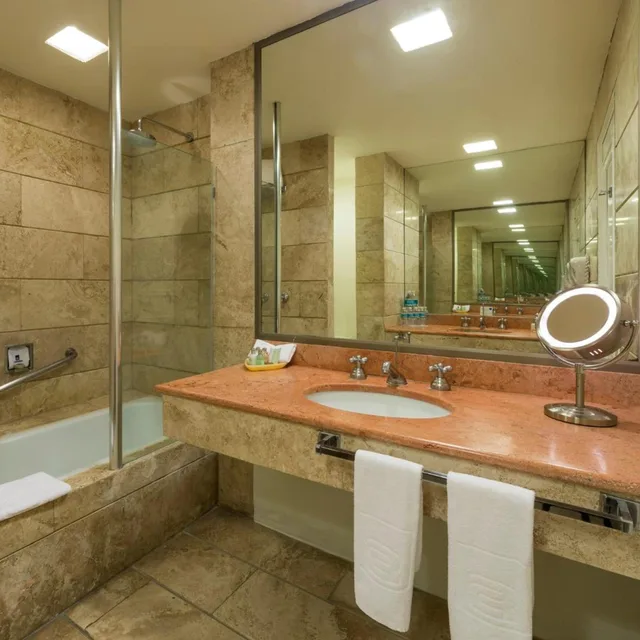 Deluxe, 2 Beds, with Pool، Camino Real Zaashila Huatulco 6/7