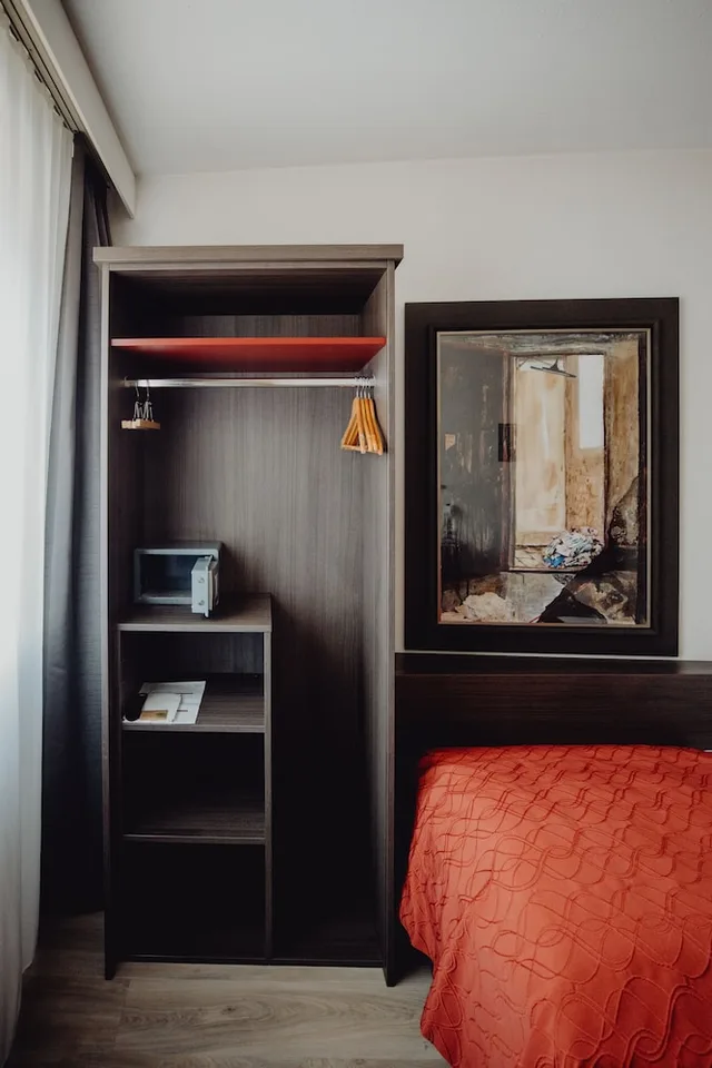 Comfort, Single, Single Bed, art & business hotel Nurnberg 4/8