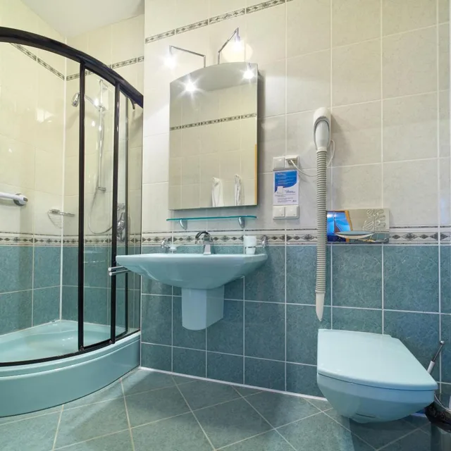 جناح، Geovita Hotel Perla Bieszczadow 5/7