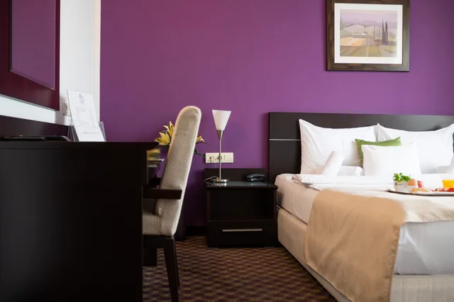 شقة بغرفة نوم واحدة، Hotel Sumadija 3/6