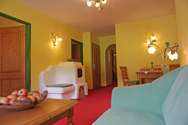 جناح تقليدي، Hotel Sommerhof 2/2
