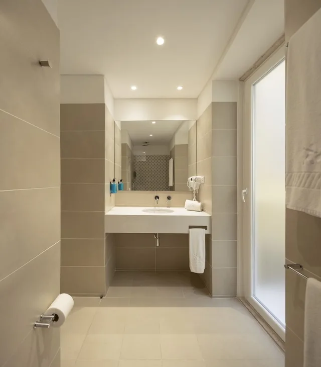 شقة بسرير كوين بغرفة نوم واحدة مع أريكة، Lisbon Serviced Apartments Santos 7/10