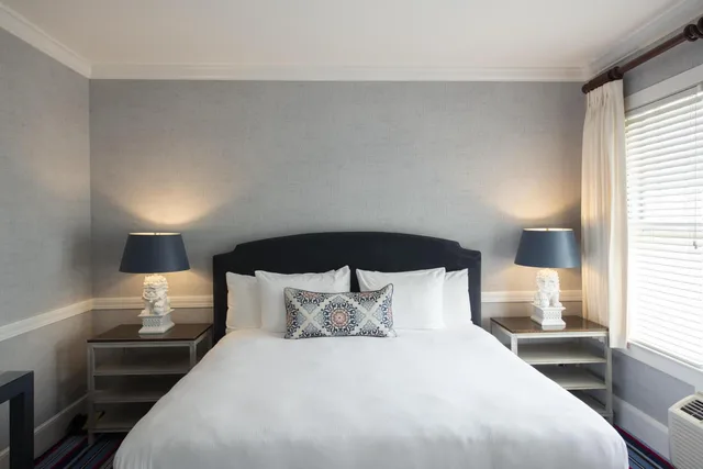 River House, King Bed، Kennebunkport Inn 3/4