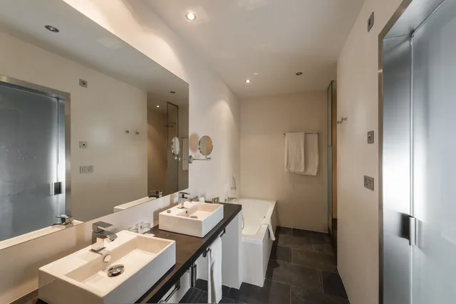 غرفة سوبيريور بسرير مزدوج، Aurea Convento Capuchinos 9/9