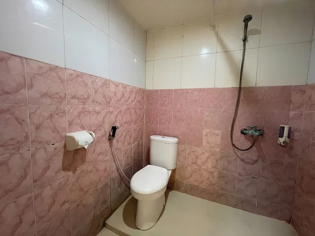 غرفة قياسية بسريرين منفصلين، Melati Resort & Hotel 4/5