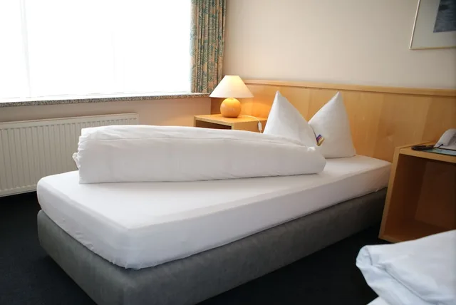 Room, Single, Hotel Herian 2/3