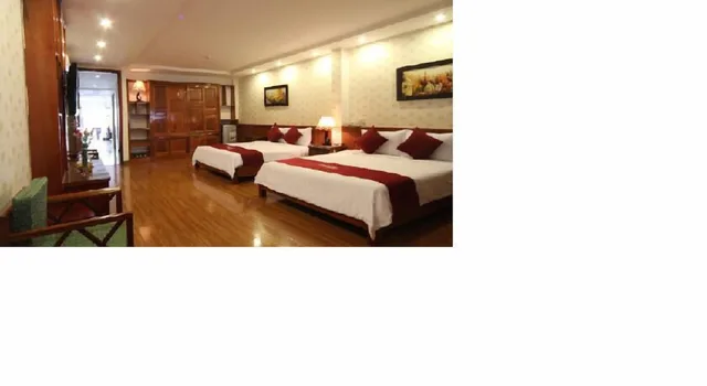 شقة بريميوم بسرير كينج، Omega Hotel 4/8