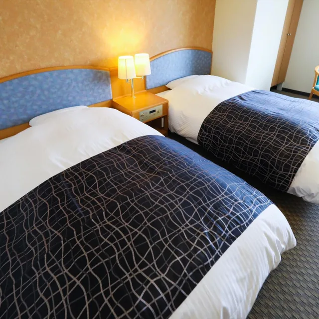 Room, Single, APA Hotel Obihiro-Ekimae 5/11