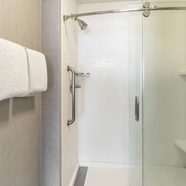 جناح بغرفتي نوم لذوي الإعاقة، Residence Inn Sacramento Rancho Cordova 8/10