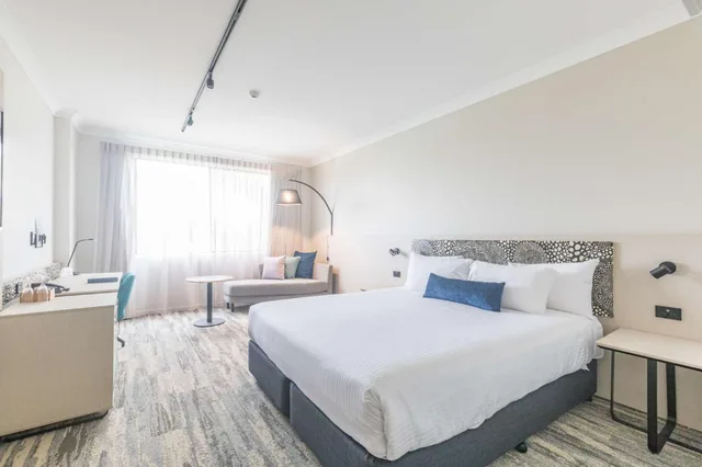 Room, King Bed, Accessible, Mermaid Waters Hotel by Nightcap Plus 5/8
