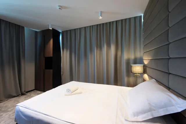 غرفة مفردة لذوي الإعاقة، Hotel Turist 3/6