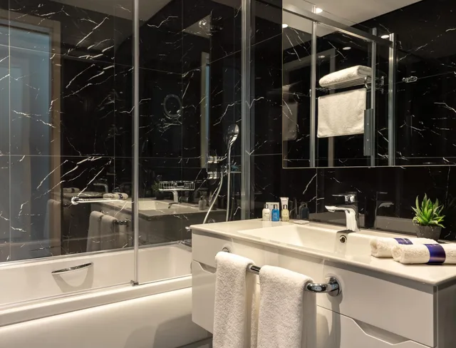 جناح جونيور، Radisson Blu Hotel Sakarya 3/3