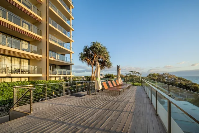 Oaks Redcliffe Mon Komo Suites, North Lakes, Narangba 71/77
