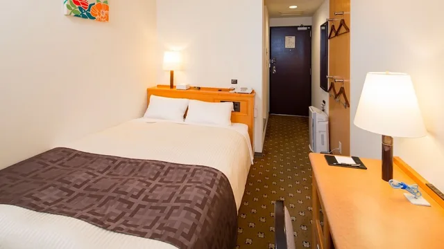 غرفة مفردة، Premier Hotel Cabin Sapporo Ex Natural Spa Hotel Paco Junior Susukino 9/10