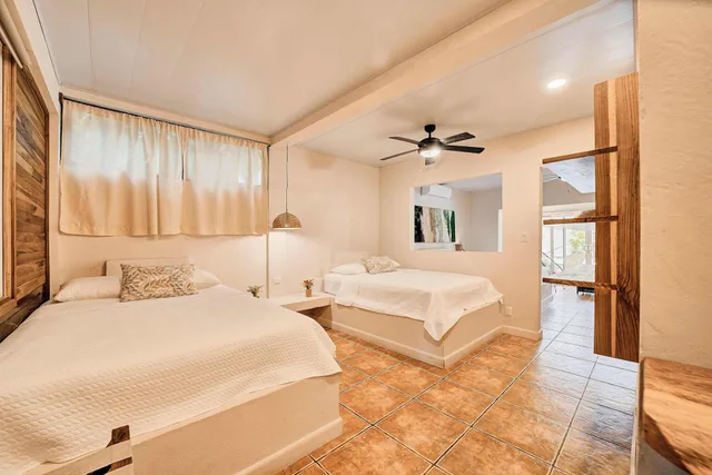family suite, pool view, Cariblue Beach Jungle Resort 9/10