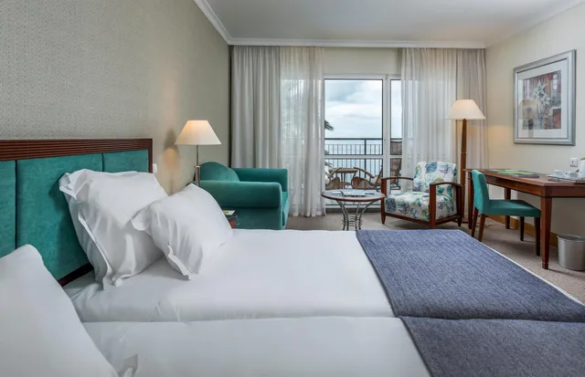 Room, Side Sea View، Pestana Grand Premium Ocean Resort 1/1