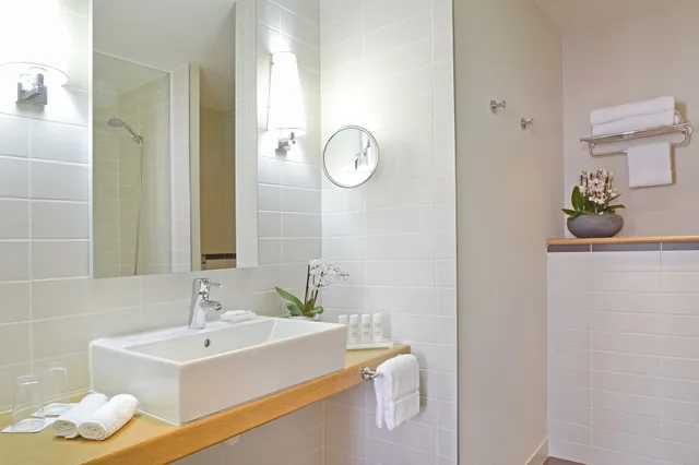 غرفة عائلية بسريرين كوين، Radisson Blu Hotel Toulouse Airport Formerly Radisson Sas 2/4