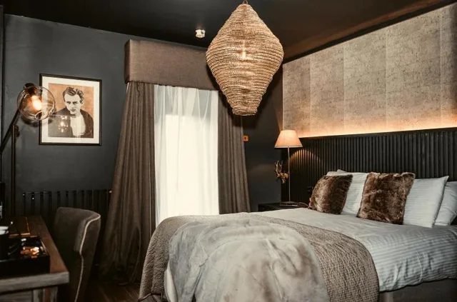 Snug، Derwent Manor Boutique Hotel 2/2