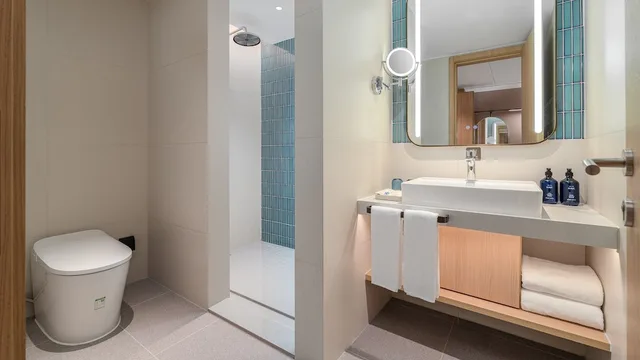 Holiday Inn Express Foshan Shunde Ronggui by IHG, Zhongshan 44/45