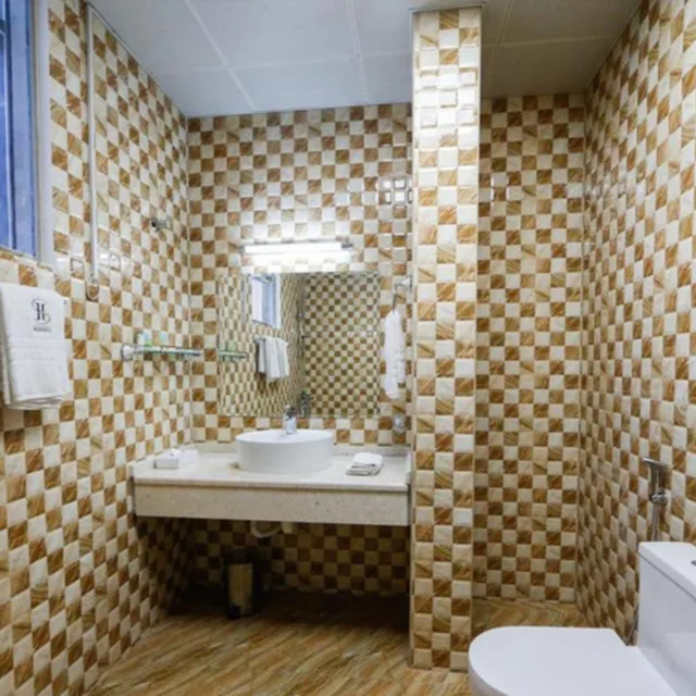 جناح بسرير مزدوج بمنطقة جلوس، SH HOTEL 2/4